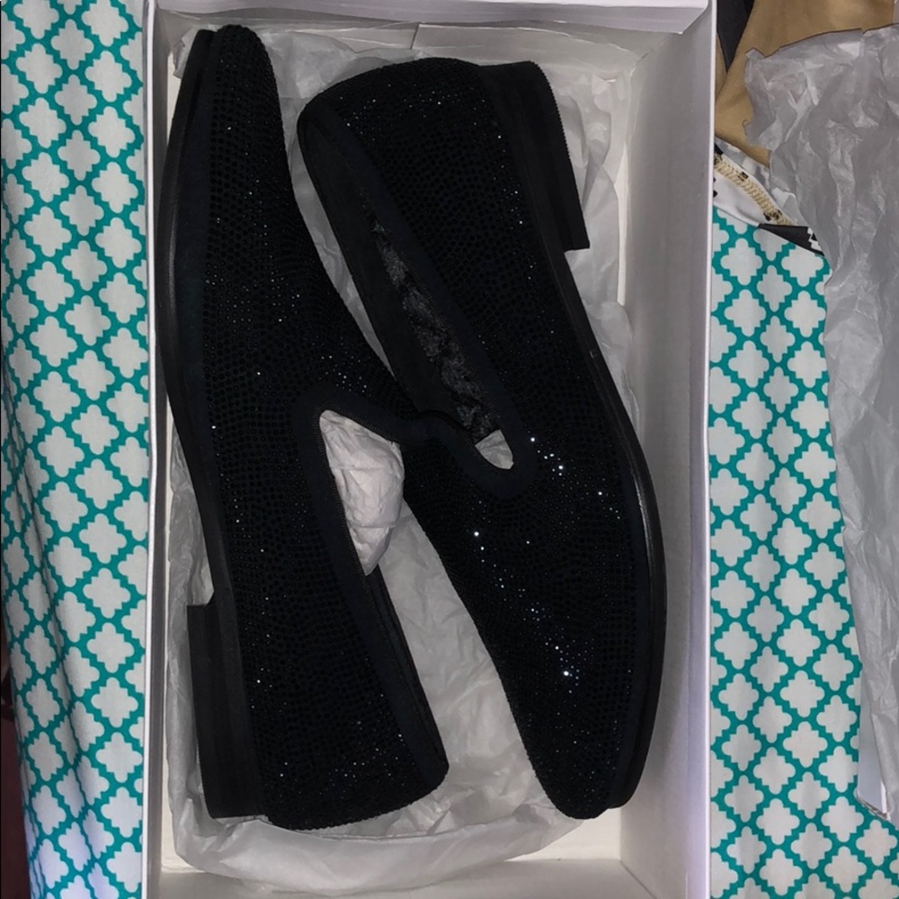 Men’s Steve Madden Caviato slip on